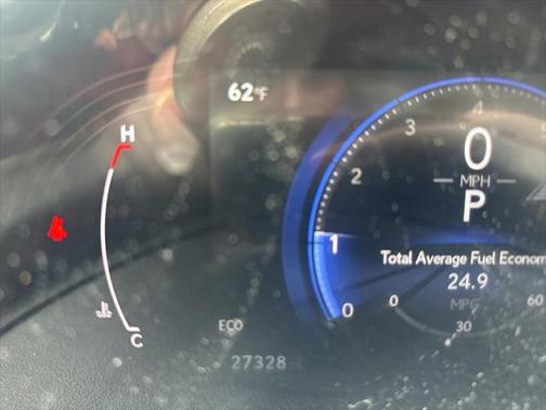 2024 Lexus NX 350 Luxury