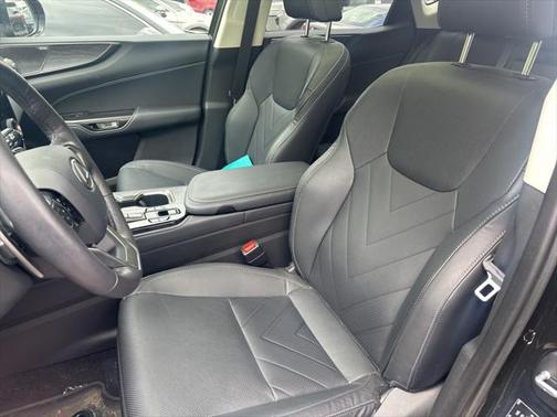 2024 Lexus NX 350 Luxury