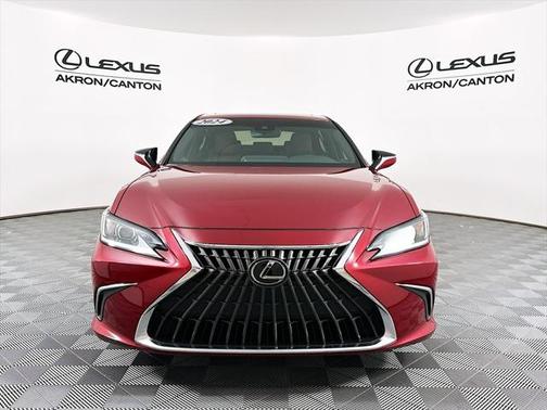 2024 Lexus ES 350 Premium