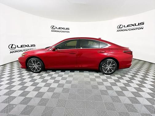 2024 Lexus ES 350 Premium