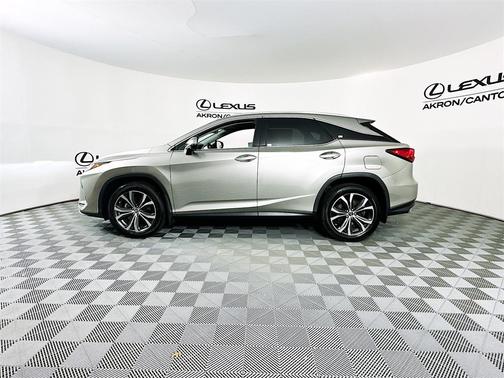 2020 Lexus RX 350 Premium