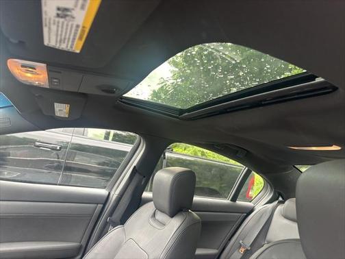 2009 Pontiac G8 GT