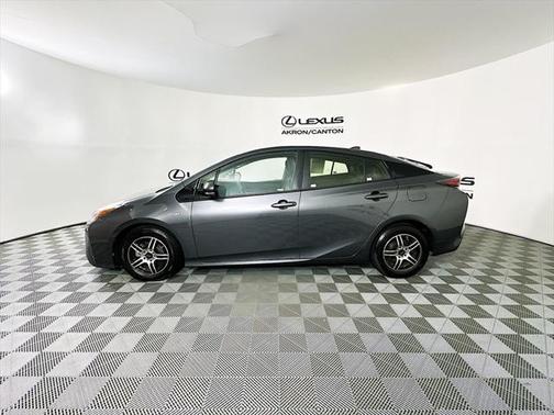 2016 Toyota Prius Four