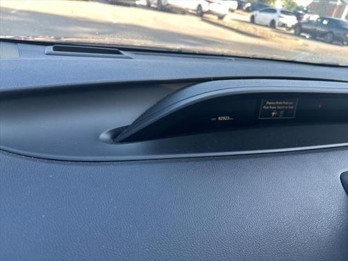 2016 Toyota Prius Four