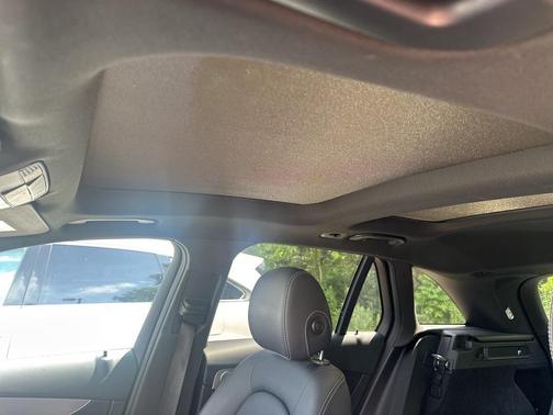 2019 Mercedes-Benz GLC 300 4MATIC