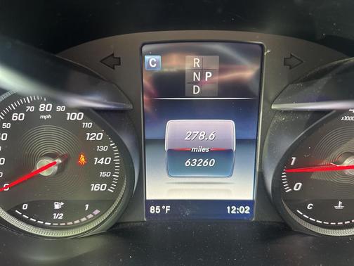 2019 Mercedes-Benz GLC 300 4MATIC