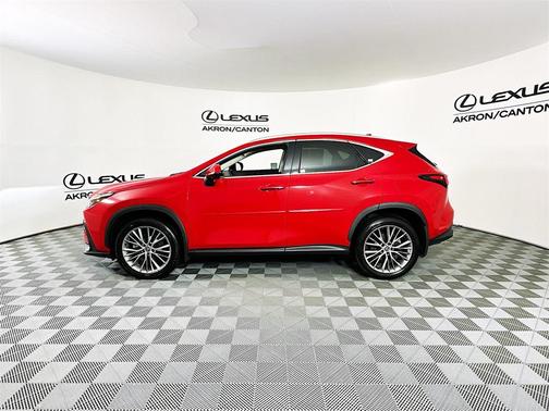 2024 Lexus NX 350 Luxury