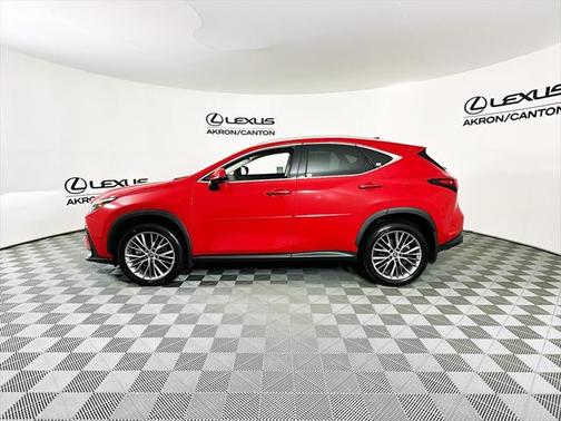 2024 Lexus NX 350 Luxury