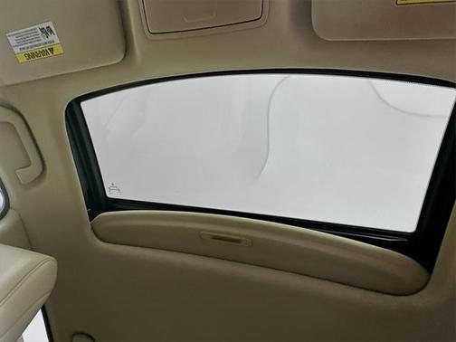 2016 Acura RDX AcuraWatch Plus Package