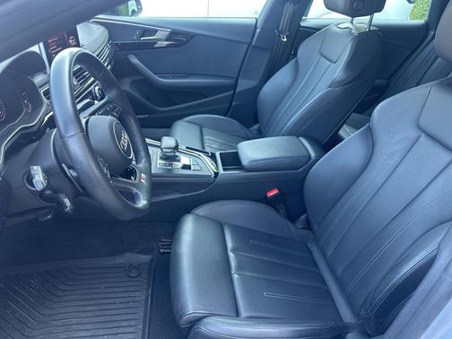 2019 Audi A5 45 Premium