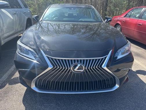 2020 Lexus ES 350 Premium