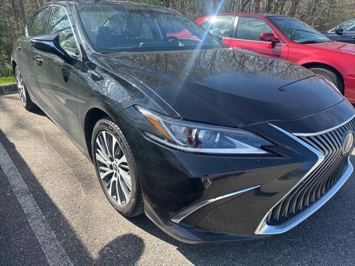 2020 Lexus ES 350 Premium