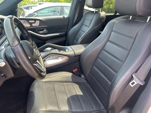 2021 Mercedes-Benz GLS 450 4MATIC
