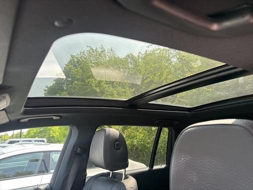 2021 Mercedes-Benz GLS 450 4MATIC