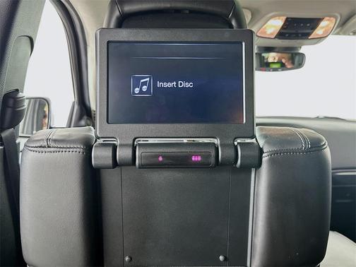 2018 Dodge Durango Citadel