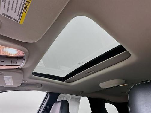 2018 Dodge Durango Citadel