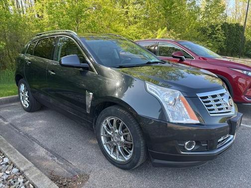 2014 Cadillac SRX Premium Collection