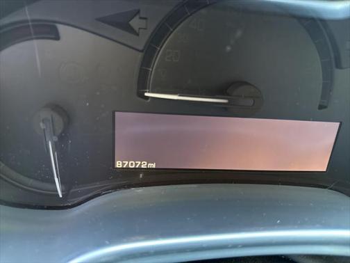 2014 Cadillac SRX Premium Collection