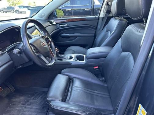 2014 Cadillac SRX Premium Collection