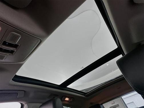 2014 Cadillac SRX Premium Collection