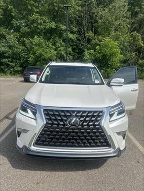 2023 Lexus GX 460 Premium