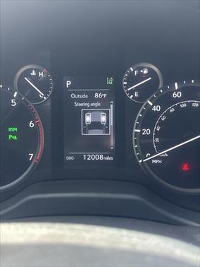 2023 Lexus GX 460 Premium