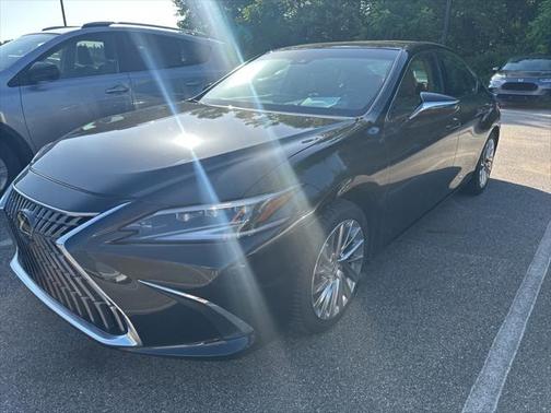 2023 Lexus ES 350 Ultra Luxury