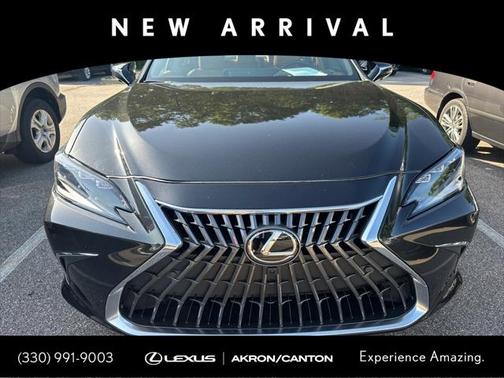 2023 Lexus ES 350 Ultra Luxury