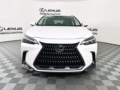 2023 Lexus NX 350 350 Base