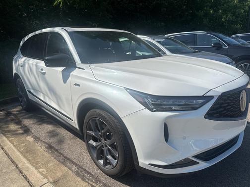 2023 Acura MDX A-SPEC