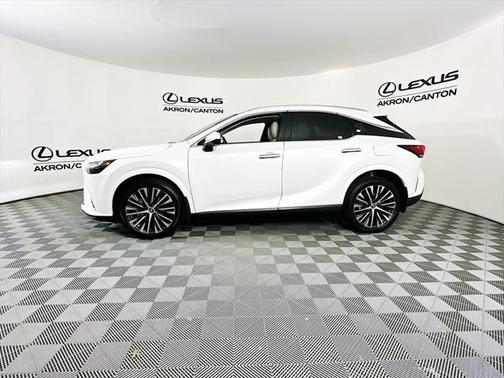 2024 Lexus RX 350 Premium Plus