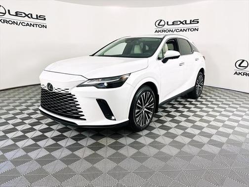 2024 Lexus RX 350 Premium Plus