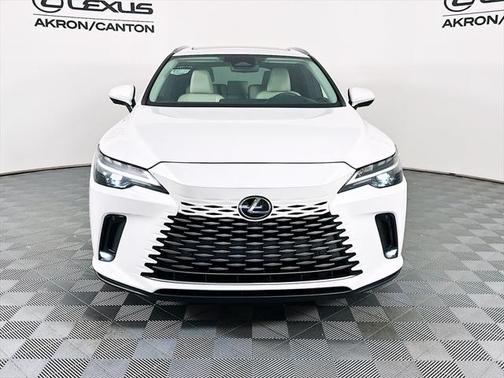 2024 Lexus RX 350 Premium Plus