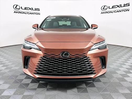 2023 Lexus RX 350 Premium Plus