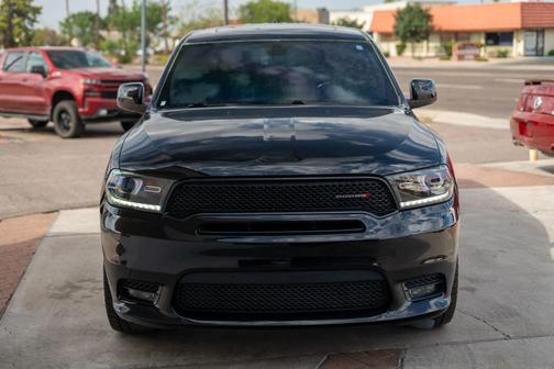 2020 Dodge Durango GT RWD