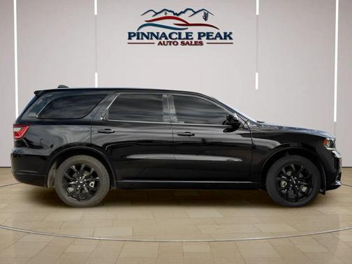 2020 Dodge Durango GT RWD