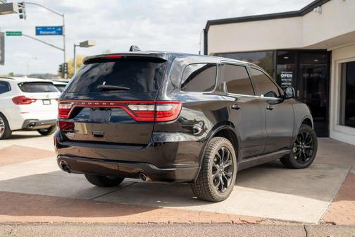 2020 Dodge Durango GT RWD