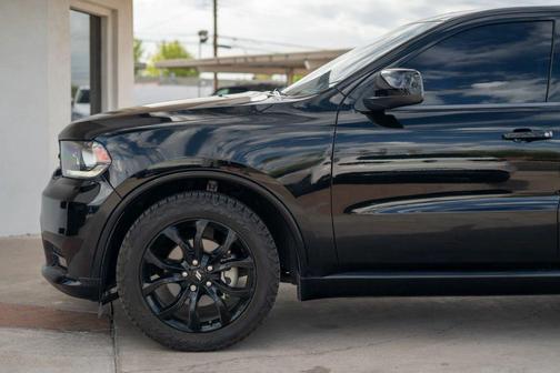 2020 Dodge Durango GT RWD