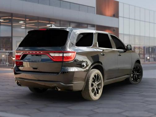2020 Dodge Durango GT RWD