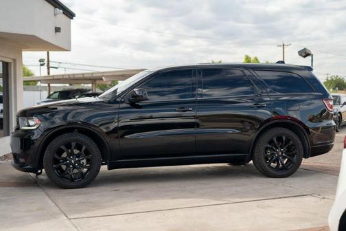 2020 Dodge Durango GT RWD