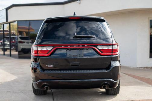 2020 Dodge Durango GT RWD