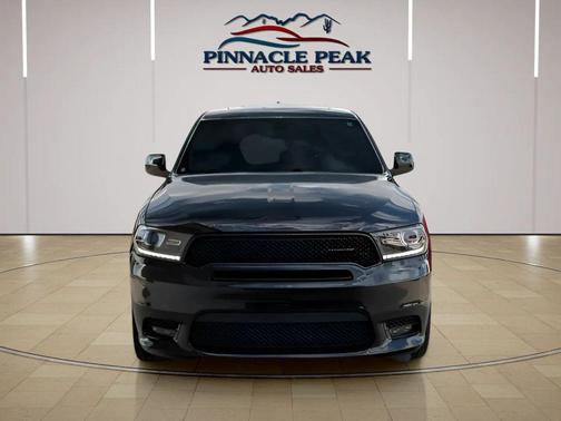 2020 Dodge Durango GT RWD