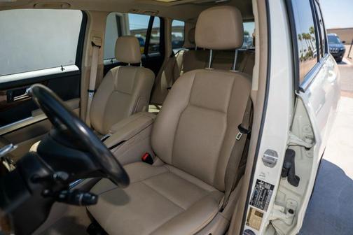 2011 Mercedes-Benz GLK-Class GLK 350