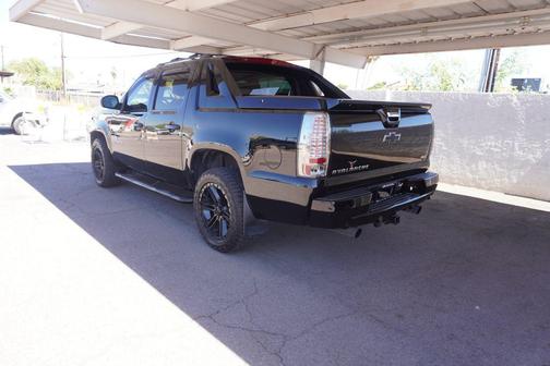 2011 Chevrolet Avalanche 1500 LT