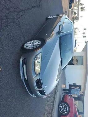 2011 BMW 328 328i Coupe 2D