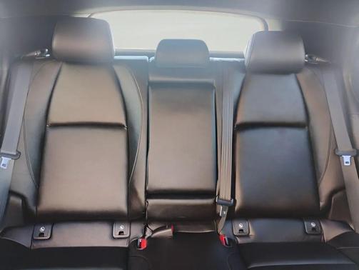 2024 Mazda Mazda3 FWD w/Preferred Package