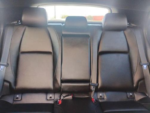 2024 Mazda Mazda3 FWD w/Preferred Package