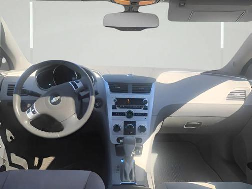 2010 Chevrolet Malibu LT