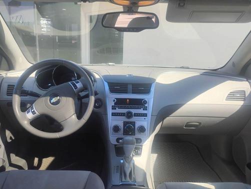 2010 Chevrolet Malibu LT