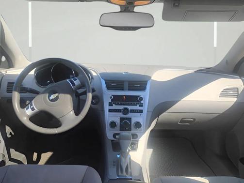 2010 Chevrolet Malibu LT